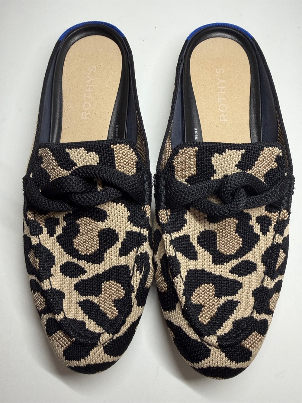 Rothy’s The Loafers Mule Women’s Size US 7.5 - Picture 6 of 16